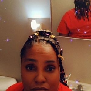 Meet your Posher, Cathy